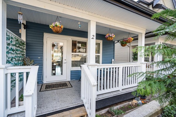 2 14450 68 Avenue, Surrey, BC V3S2A9 Photo 4