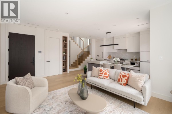 2 1450 E 30th Avenue, Vancouver, BC V5N3A2 Photo 5
