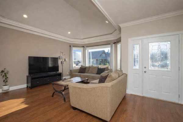 2 14550 Morris Valley Road, Mission, BC V0M1A1 Photo 4