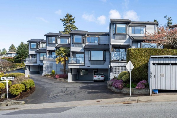 2 14985 Victoria Avenue, White Rock, BC, photo 2