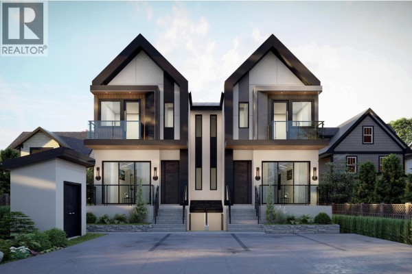 2 1541 Willingdon Avenue, Burnaby, BC, photo 3