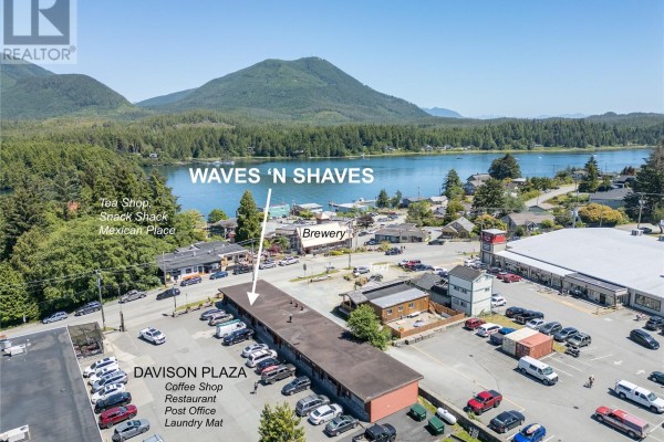 2 1620 Peninsula Rd, Ucluelet, BC, photo 2