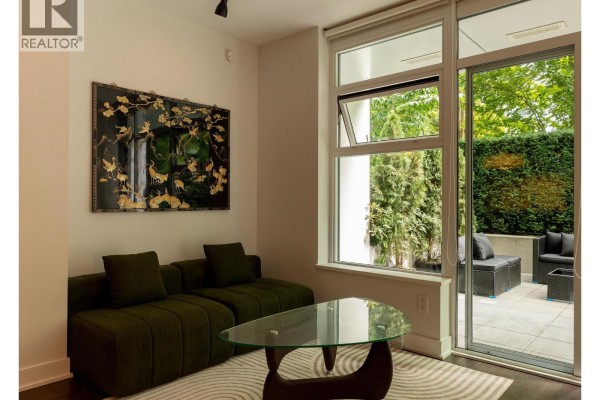 2 1777 W 7th Avenue, Vancouver, BC V6J0E5 Photo 3