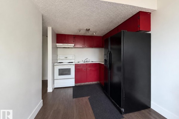 Kitchen - #2 18315 89 Av Nw, Edmonton, AB T5T1X2 Photo 3