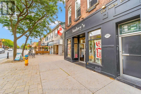 2-19 King Street W, Cobourg, ON K9A2M1 Photo 3