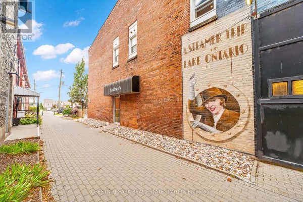 2-19 King Street W, Cobourg, ON K9A2M1 Photo 4
