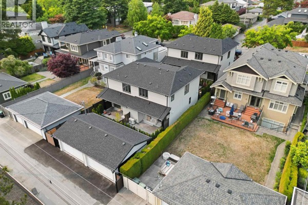 2 1958 W 60th Avenue, Vancouver, BC V6P2B1 Photo 4