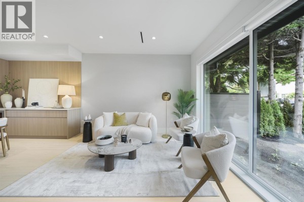 2 1958 W 60th Avenue, Vancouver, BC V6P2B1 Photo 5