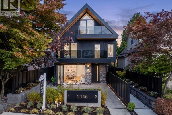 2 2145 Napier Street, Vancouver, BC V5L2P1 Photo 3