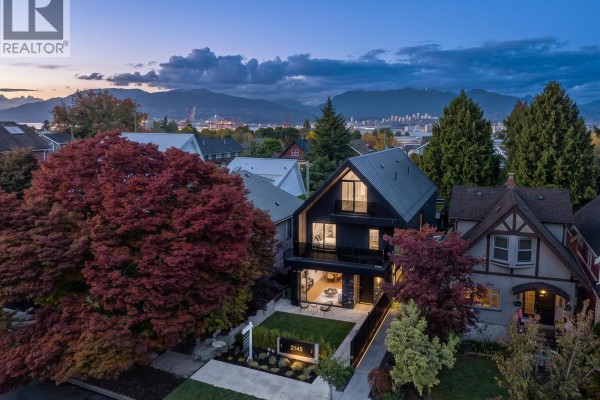 2 2145 Napier Street, Vancouver, BC V5L2P1 Photo 4