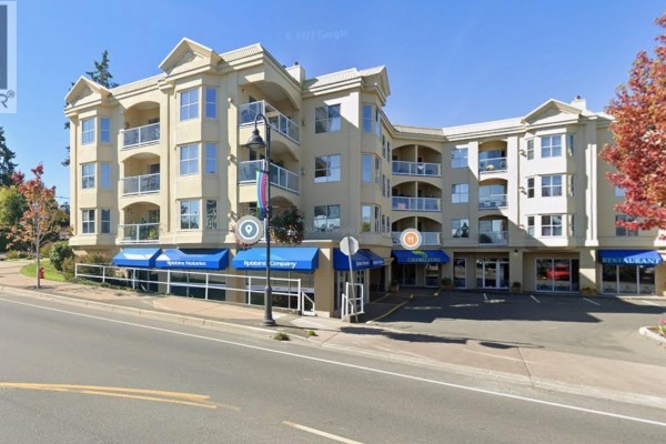 2 220 Island Hwy W, Parksville, BC, photo 3