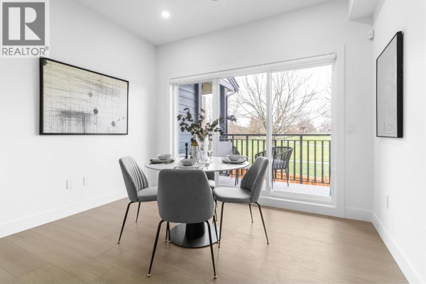 2 22551 Westminster Highway, Richmond, BC V6V1B6 Photo 4