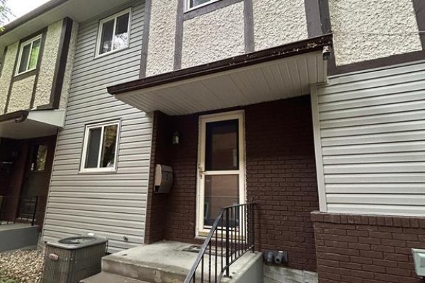 2 227 Edison Avenue, Winnipeg