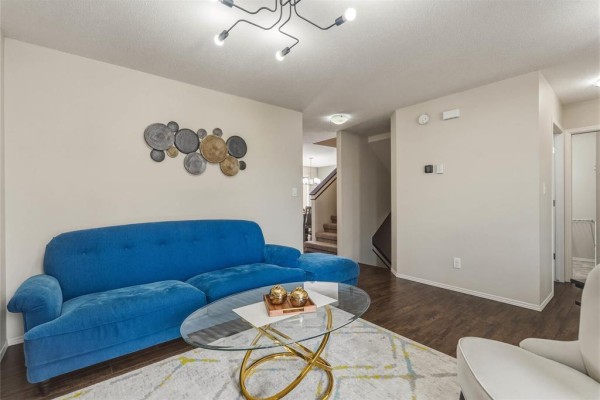 Bedroom - 2 250 Amber Trail, Winnipeg, MB R2P1L6 Photo 4