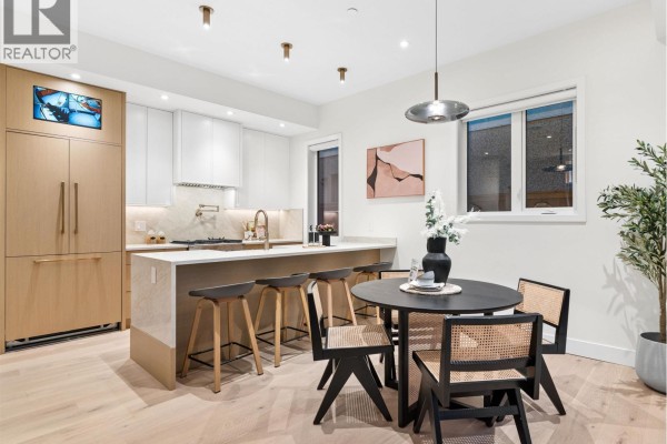 2 2541 E 2nd Avenue, Vancouver, BC V5M1C7 Photo 4