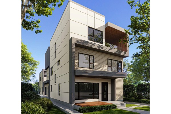2 2735 Grant Street, Vancouver