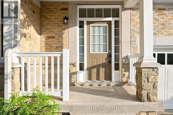 2-28 Doon Mills Drive, Kitchener, ON N2P2W9 Photo 5