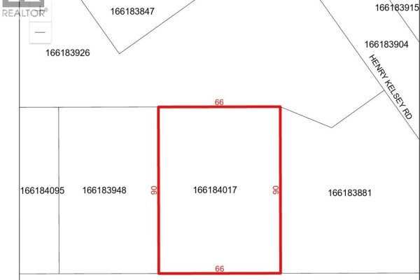 2-3 Lot 1.46 Acre, Hudson Bay Rm No  394, SK, photo 2