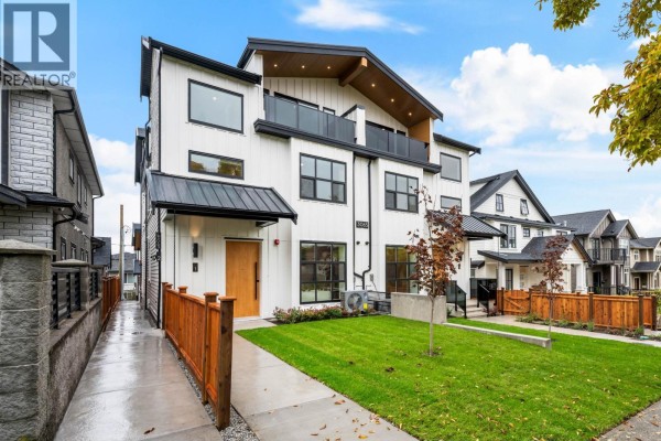 2 3065 Charles Street, Vancouver, BC V5K3B6 Photo 5