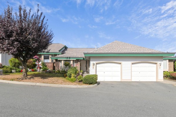 2 3115 Trafalgar Street, Abbotsford