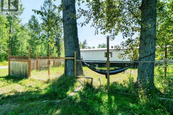 Dining room - 2 325 Skyline Road, Quesnel, BC V2J6H9 Photo 5