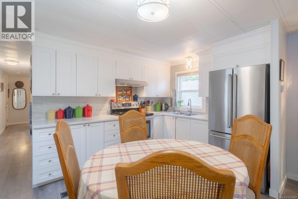 Laundry room - 2 3258 Alberni Hwy, Port Alberni, BC V9Y8G4 Photo 3