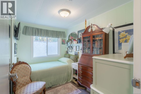 Bedroom - 2 3258 Alberni Hwy, Port Alberni, BC V9Y8G4 Photo 4