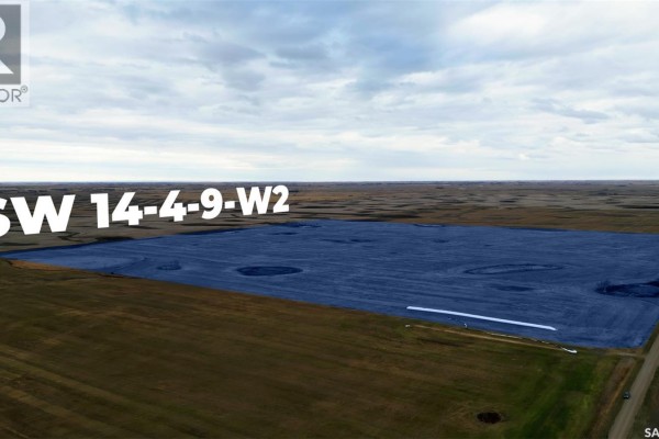 2 326 Acres Estevan Macoun, Benson Rm No 35, SK S0C1P0 Photo 5