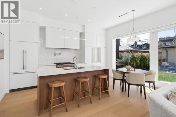 2 3648 W 20th Avenue, Vancouver, BC V6S1E8 Photo 3