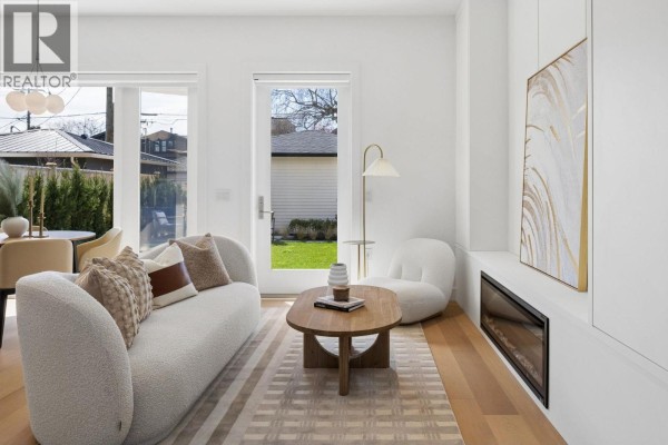 2 3648 W 20th Avenue, Vancouver, BC V6S1E8 Photo 4
