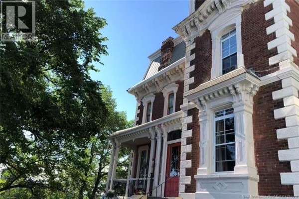 2-4 Douglas Avenue, Saint John, NB E2K1E4 Photo 3