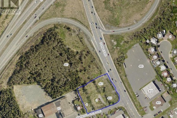 2-4 Harbourview Avenue, St  John S, NL A1A5C9 Photo 4