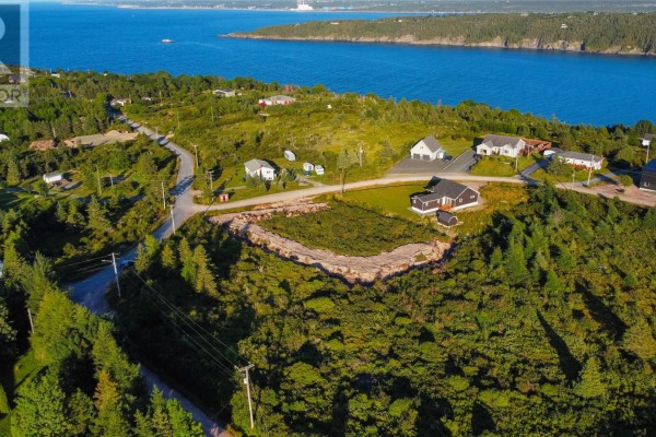 Lots and Land for sale at 2-4 Murphy's Road, Harbour Main, NL - MLS® JLhgZF