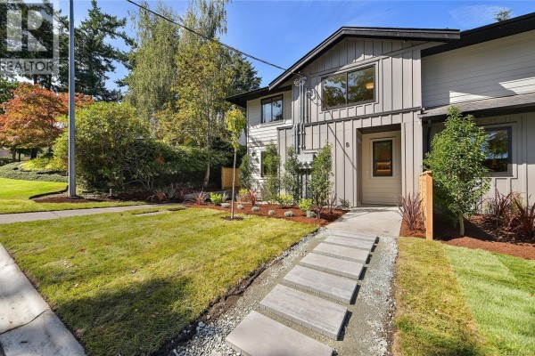 Bedroom - 2 4430 Shore Way, Saanich, BC V8N3T9 Photo 2