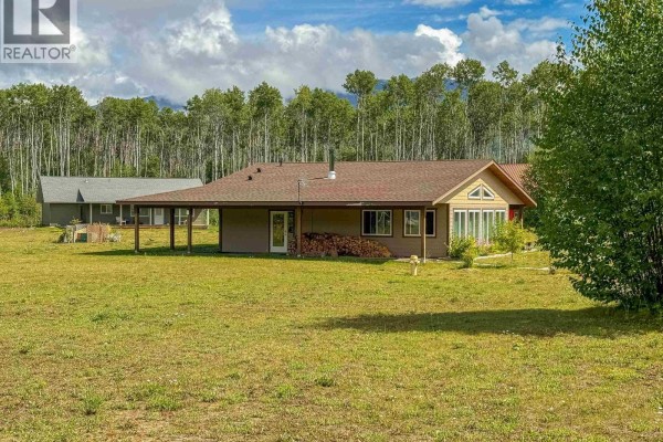 2 5115 Swannell Drive, Hazelton, BC V0J1Y1 Photo 4