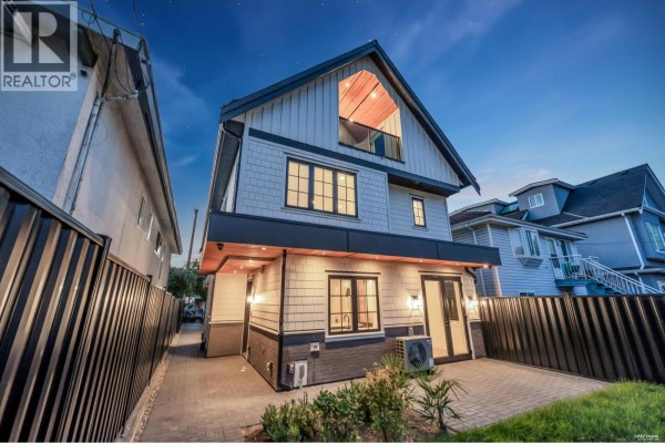 2 5150 Spencer Street, Vancouver, BC V5R4A3 Photo 2
