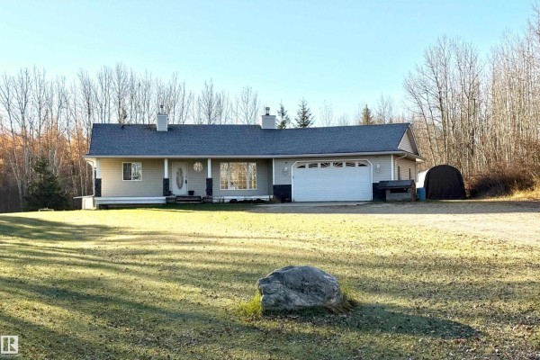 #2 53407 Rge Road 30, Rural Parkland County
