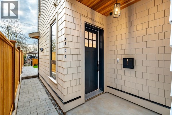 2 5355 Inverness Street, Vancouver, BC V5W3P2 Photo 2