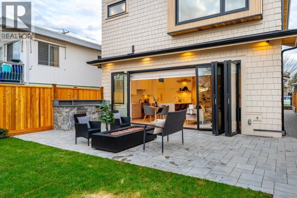 2 5355 Inverness Street, Vancouver, BC V5W3P2 Photo 3