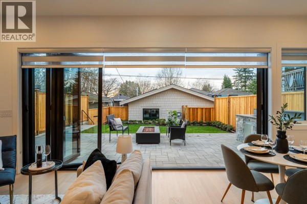 2 5355 Inverness Street, Vancouver, BC V5W3P2 Photo 4