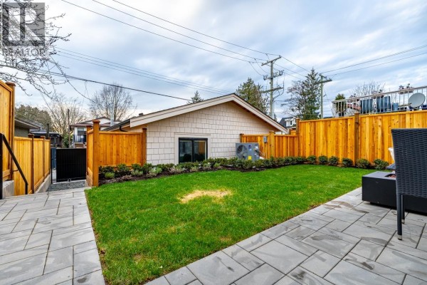 2 5355 Inverness Street, Vancouver, BC V5W3P2 Photo 5