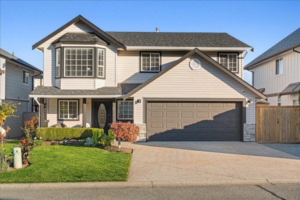 2 5415 Peach Road, Sardis South, Chilliwack