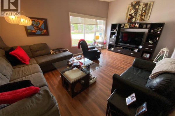 Bedroom - 2 544 Circlebrooke Drive, Yorkton, SK S3N2T4 Photo 4