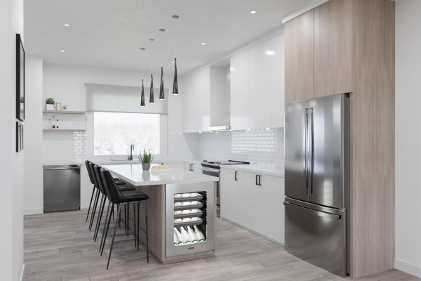 2 5629 King George Boulevard, Surrey, BC V0V0V0 Photo 2