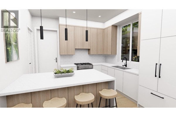 2 5718 Alma Street, Vancouver, BC V6N1Y4 Photo 5