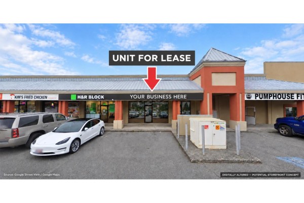 2 5725 Vedder Road, Garrison Crossing, Chilliwack, BC V2R3N4 Photo 2