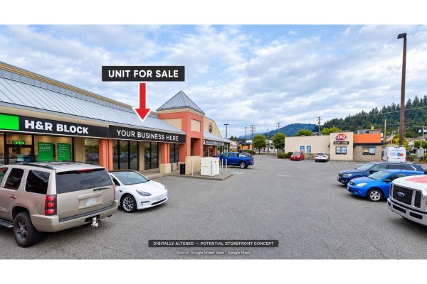 2 5725 Vedder Road, Garrison Crossing, Chilliwack, BC V2R3N4 Photo 3