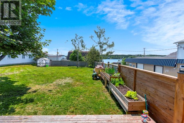 Primary Bedroom - 2-6 Bishops Road, Bay Roberts, NL A0A1G0 Photo 2