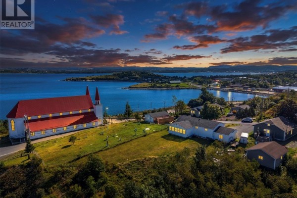 Other - 2-6 Browns Road, Spaniards Bay, NL A0A3X0 Photo 2