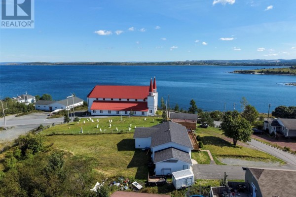 Den - 2-6 Browns Road, Spaniards Bay, NL A0A3X0 Photo 5